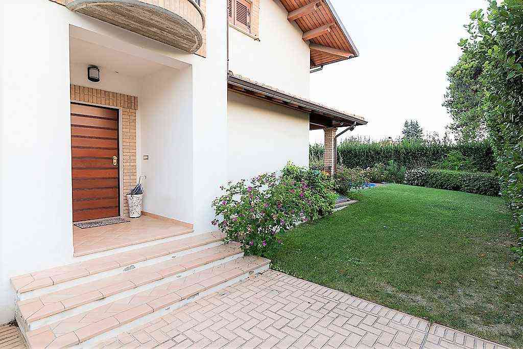 Semi-detached House Semi-detached House for sale Collecorvino (PE), Villa Pini - Collecorvino - EUR 574.653 270
