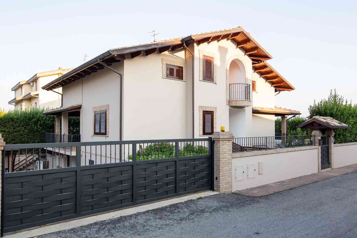 Semi-detached House Semi-detached House for sale Collecorvino (PE), Villa Pini - Collecorvino - EUR 579.130 440 small
