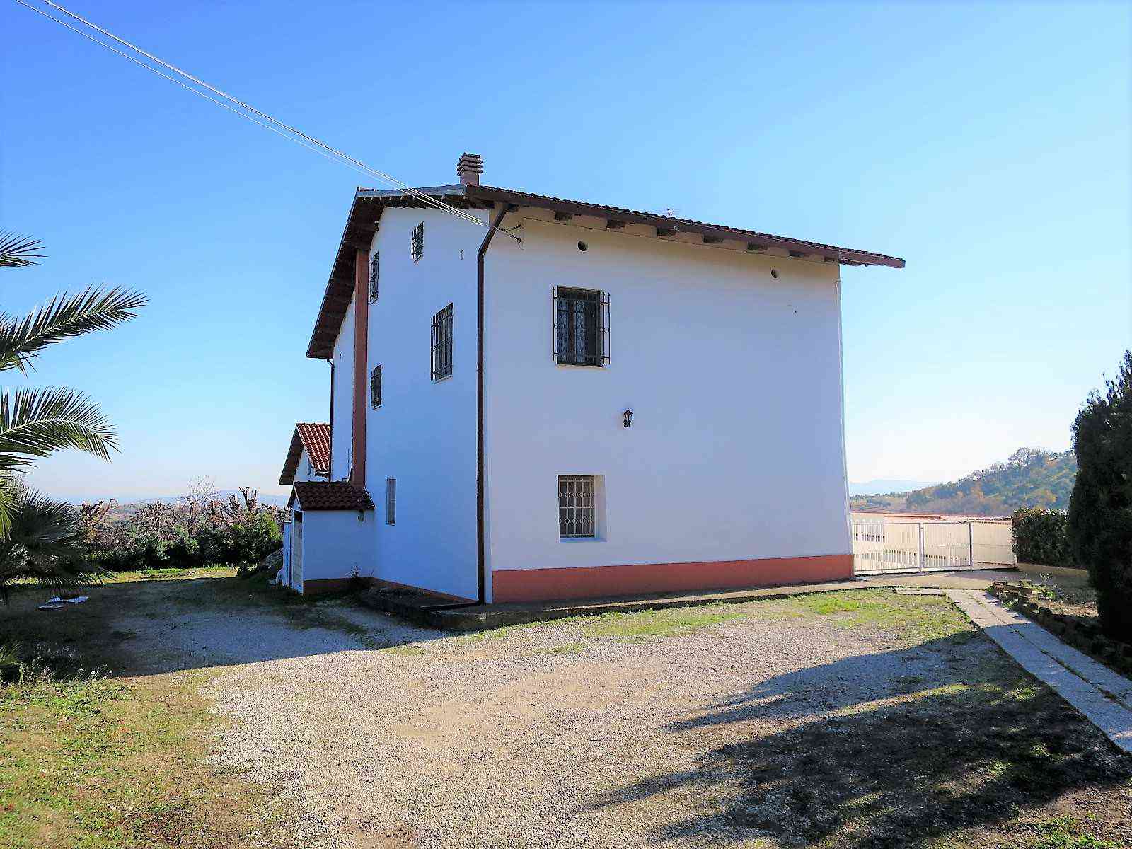 Casa di campagna Casa di campagna in vendita Notaresco (TE), Villa Vigneto - Notaresco - EUR 347.562 300