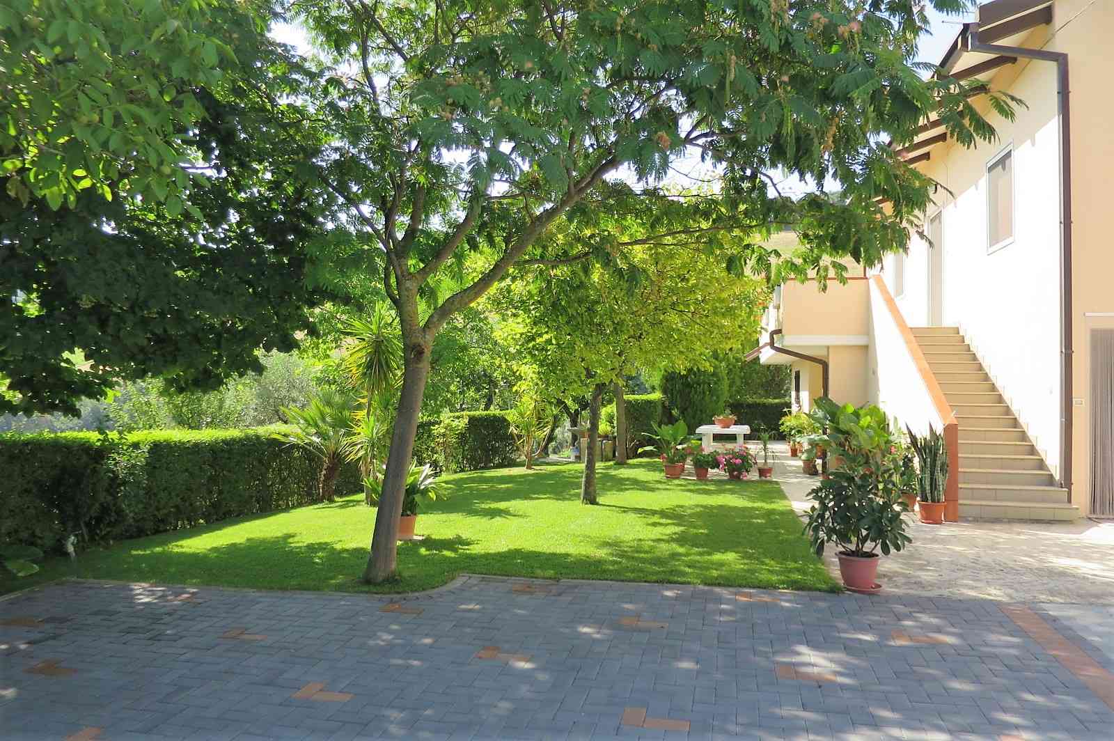 Casa di campagna Casa Nespolo - Loreto Aprutino - EUR 263.952
