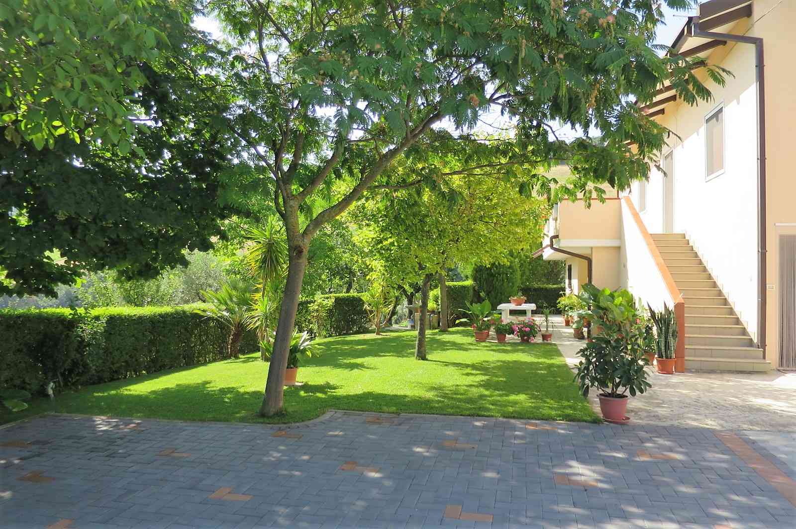 Casa di campagna Casa Nespolo - Loreto Aprutino - EUR 262.200