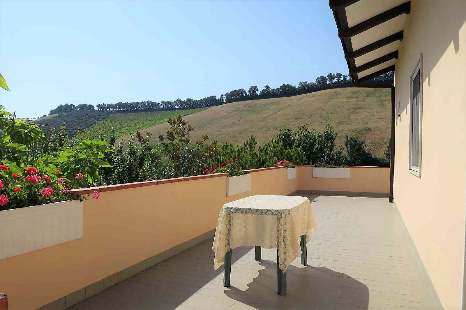 Country Houses Country Houses for sale Loreto Aprutino (PE), Casa Nespolo - Loreto Aprutino - EUR 263.952 350