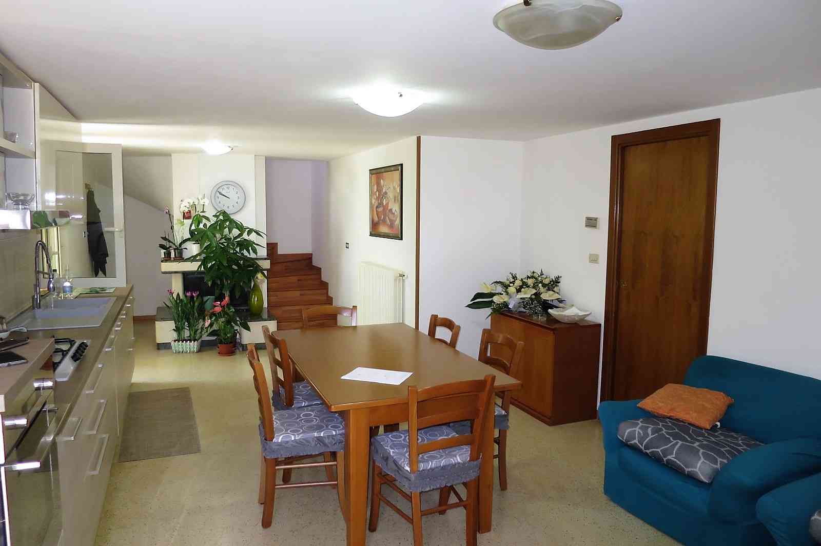 Country Houses Country Houses for sale Loreto Aprutino (PE), Casa Nespolo - Loreto Aprutino - EUR 263.952 380