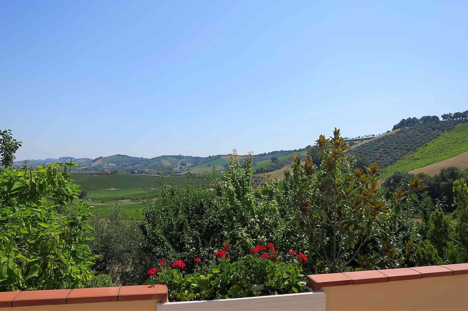 Country Houses Country Houses for sale Loreto Aprutino (PE), Casa Nespolo - Loreto Aprutino - EUR 263.952 440