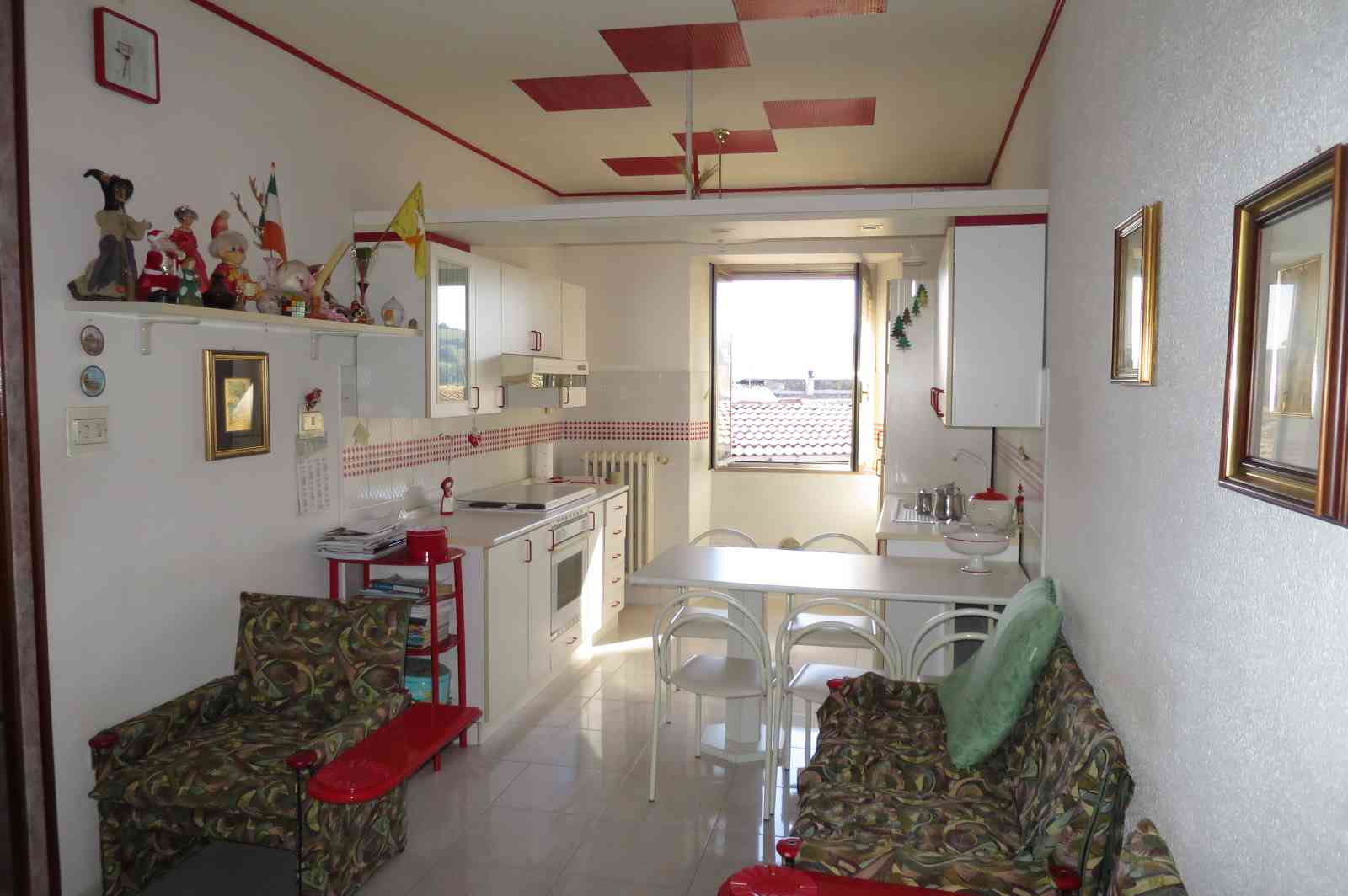 Apartament Apartament for sale Castiglione Messer Raimondo (TE), Appartamento Vittoria - Castiglione Messer Raimondo - EUR 70.028 310
