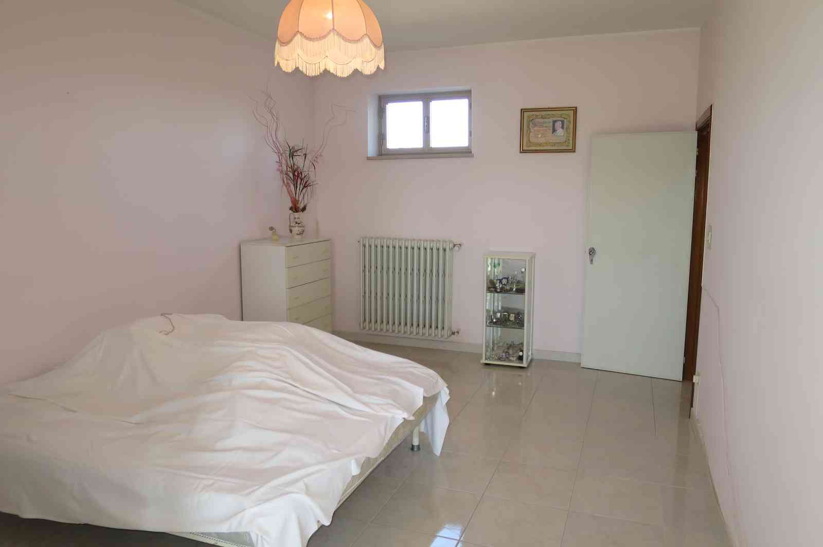 Apartament Apartament for sale Castiglione Messer Raimondo (TE), Appartamento Vittoria - Castiglione Messer Raimondo - EUR 69.282 340