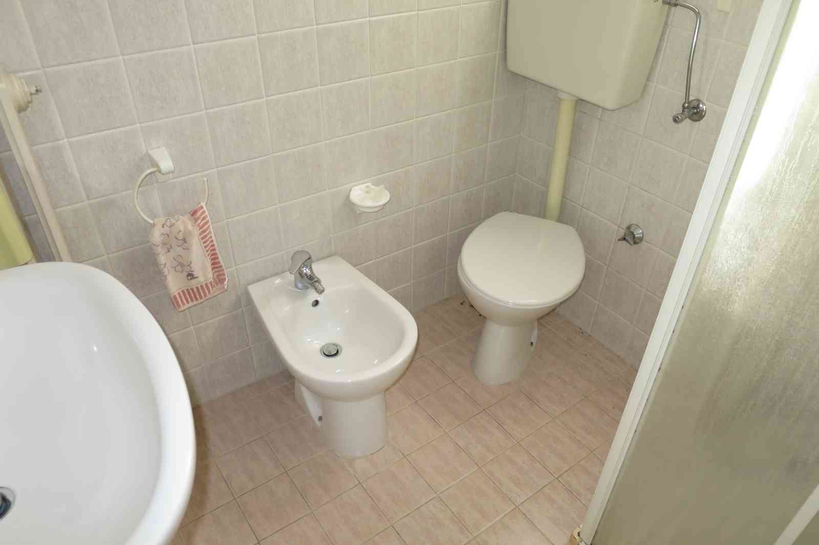 Apartament Apartament for sale Castiglione Messer Raimondo (TE), Appartamento Vittoria - Castiglione Messer Raimondo - EUR 69.282 360