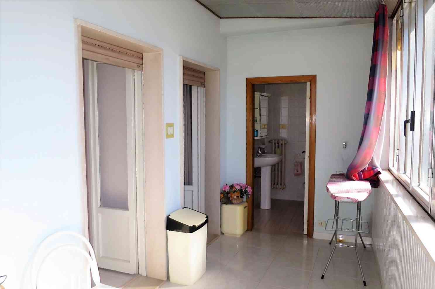 Apartament Apartament for sale Castiglione Messer Raimondo (TE), Appartamento Vittoria - Castiglione Messer Raimondo - EUR 70.028 370