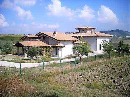 Country Houses Country Houses for sale Teramo (TE), Villa Torre - Teramo - EUR 322.228 10