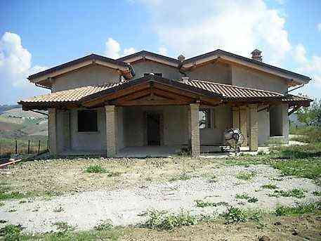 Country Houses Country Houses for sale Teramo (TE), Villa Torre - Teramo - EUR 320.095 320