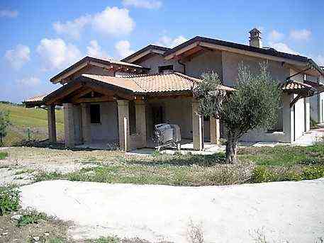 Country Houses Country Houses for sale Teramo (TE), Villa Torre - Teramo - EUR 320.095 340