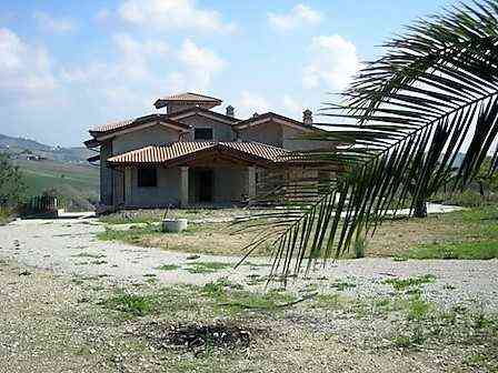 Country Houses Country Houses for sale Teramo (TE), Villa Torre - Teramo - EUR 322.228 360