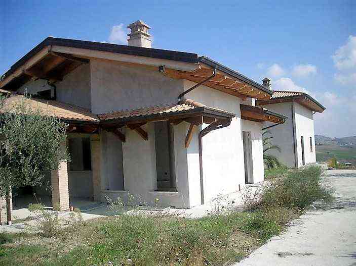 Country Houses Country Houses for sale Teramo (TE), Villa Torre - Teramo - EUR 322.228 370