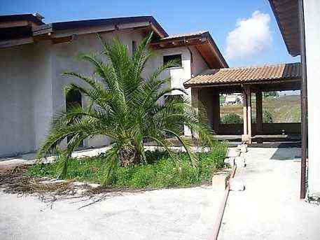 Country Houses Country Houses for sale Teramo (TE), Villa Torre - Teramo - EUR 320.095 380