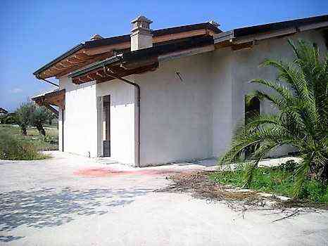 Country Houses Country Houses for sale Teramo (TE), Villa Torre - Teramo - EUR 322.228 400