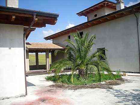 Country Houses Country Houses for sale Teramo (TE), Villa Torre - Teramo - EUR 320.095 420 small