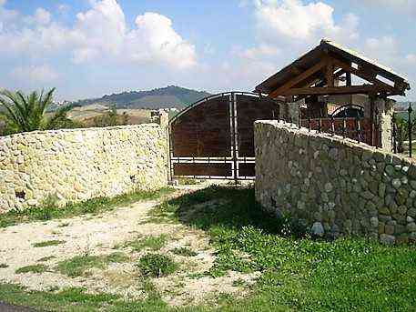 Villa Villa for sale Teramo (TE), Villa Torre - Teramo - EUR 332.475 430