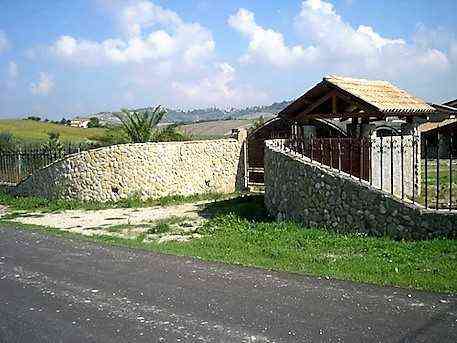 Country Houses Country Houses for sale Teramo (TE), Villa Torre - Teramo - EUR 322.228 450