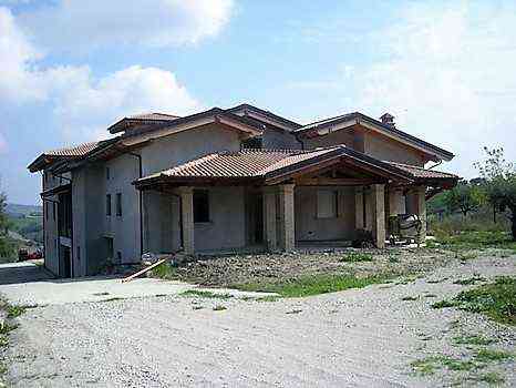 Country Houses Country Houses for sale Teramo (TE), Villa Torre - Teramo - EUR 322.228 460