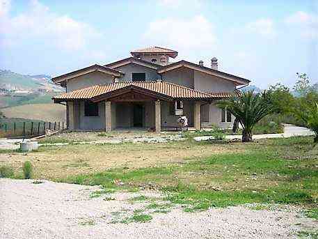 Country Houses Country Houses for sale Teramo (TE), Villa Torre - Teramo - EUR 322.228 470