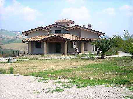 Villa Villa for sale Teramo (TE), Villa Torre - Teramo - EUR 332.475 470 small
