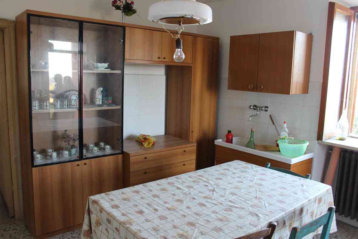 Country Houses Country Houses for sale Bisenti (TE), Casa Colombe - Bisenti - EUR 85.111 380