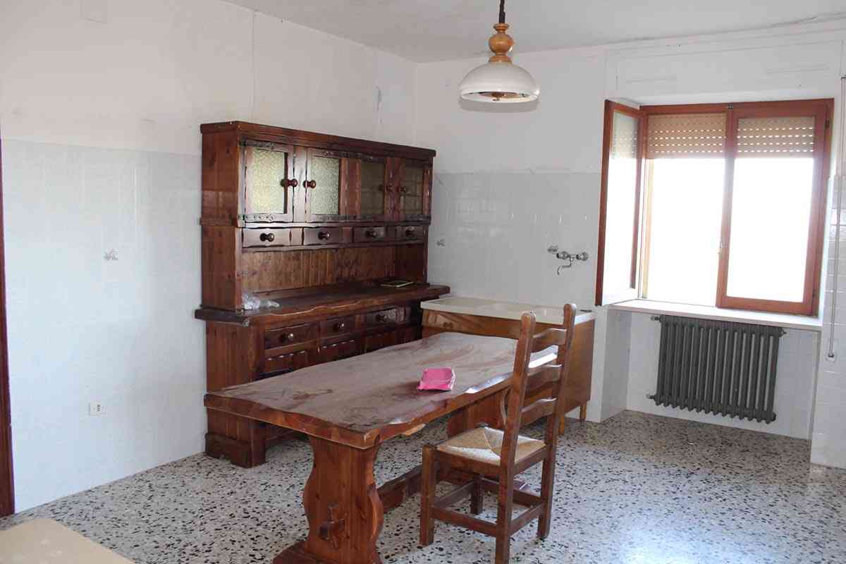 Country Houses Country Houses for sale Bisenti (TE), Casa Colombe - Bisenti - EUR 85.111 390