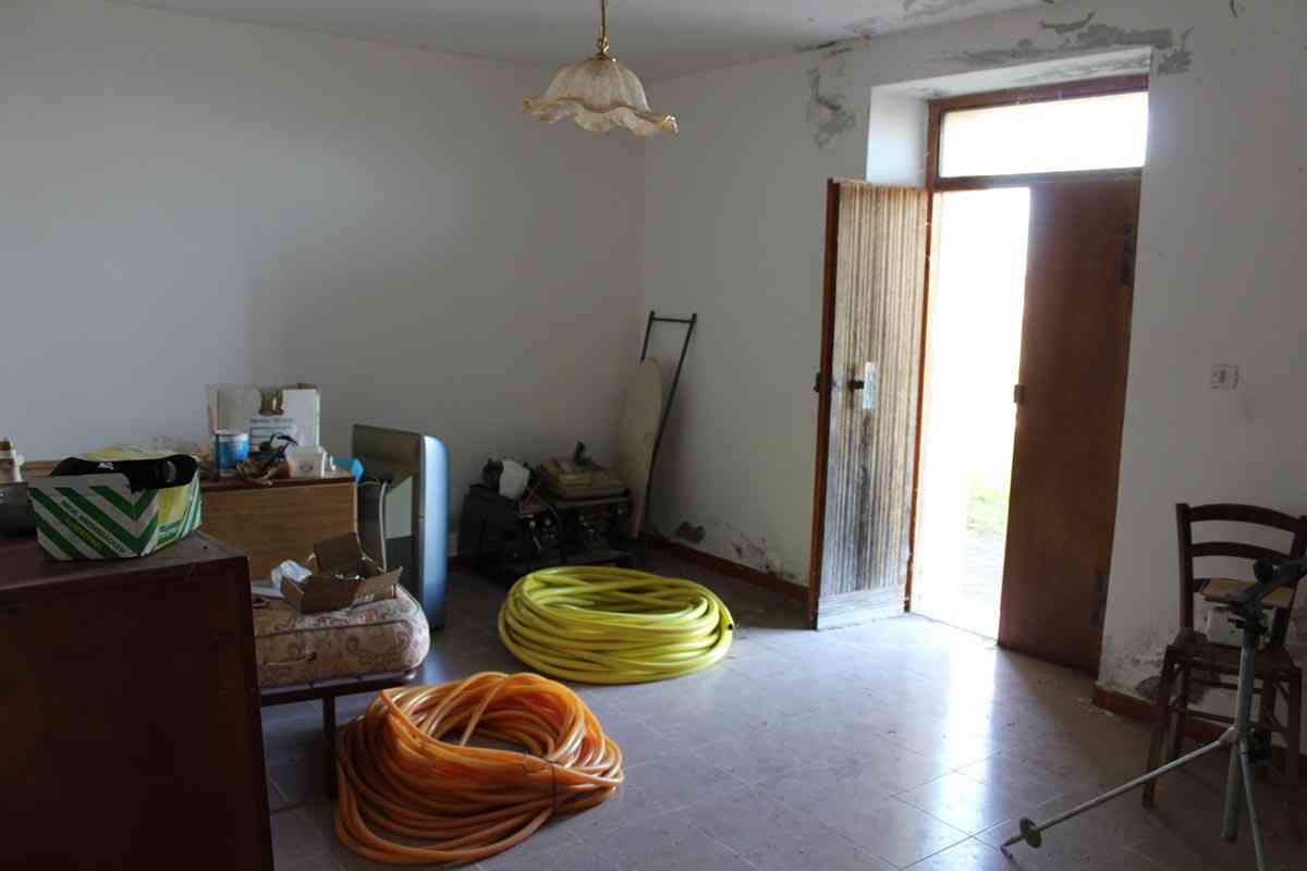Country Houses Country Houses for sale Bisenti (TE), Casa Colombe - Bisenti - EUR 85.111 430