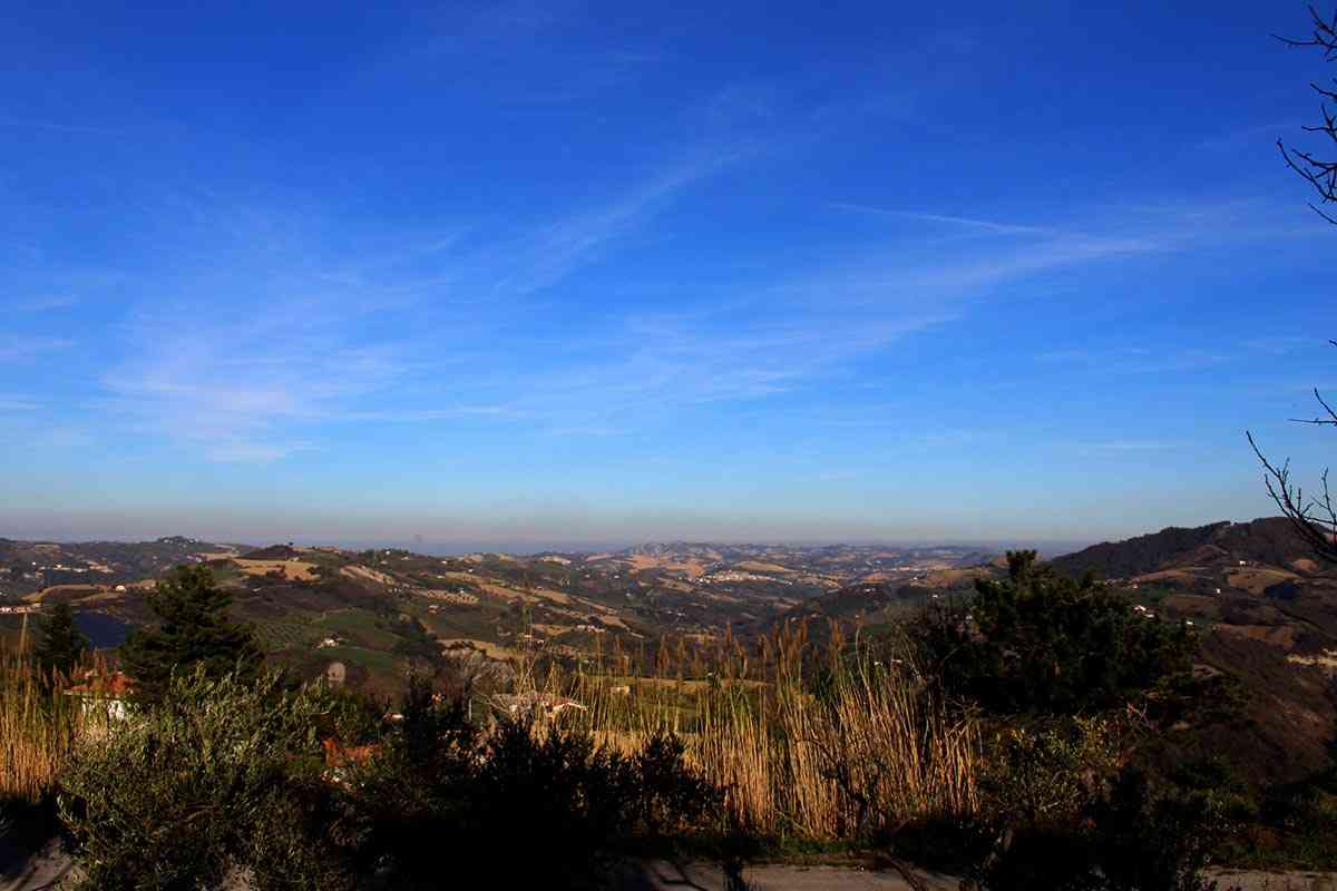 Country Houses Country Houses for sale Bisenti (TE), Casa Colombe - Bisenti - EUR 85.111 450