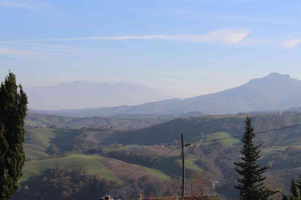 Country Houses Country Houses for sale Bisenti (TE), Casa Colombe - Bisenti - EUR 85.111 460