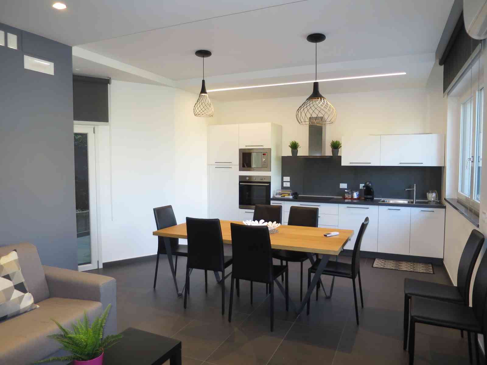 Townhouse Townhouse for sale Montefino (TE), Casa Montefiore - Montefino - EUR 251.229 360