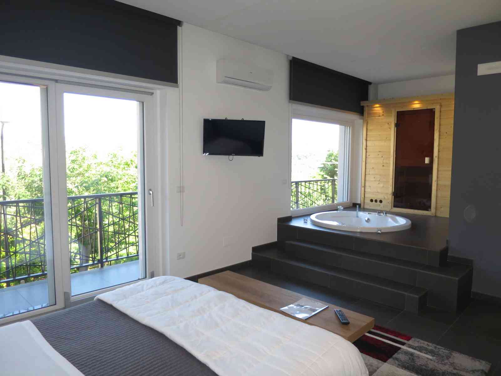 Townhouse Townhouse for sale Montefino (TE), Casa Montefiore - Montefino - EUR 251.229 410