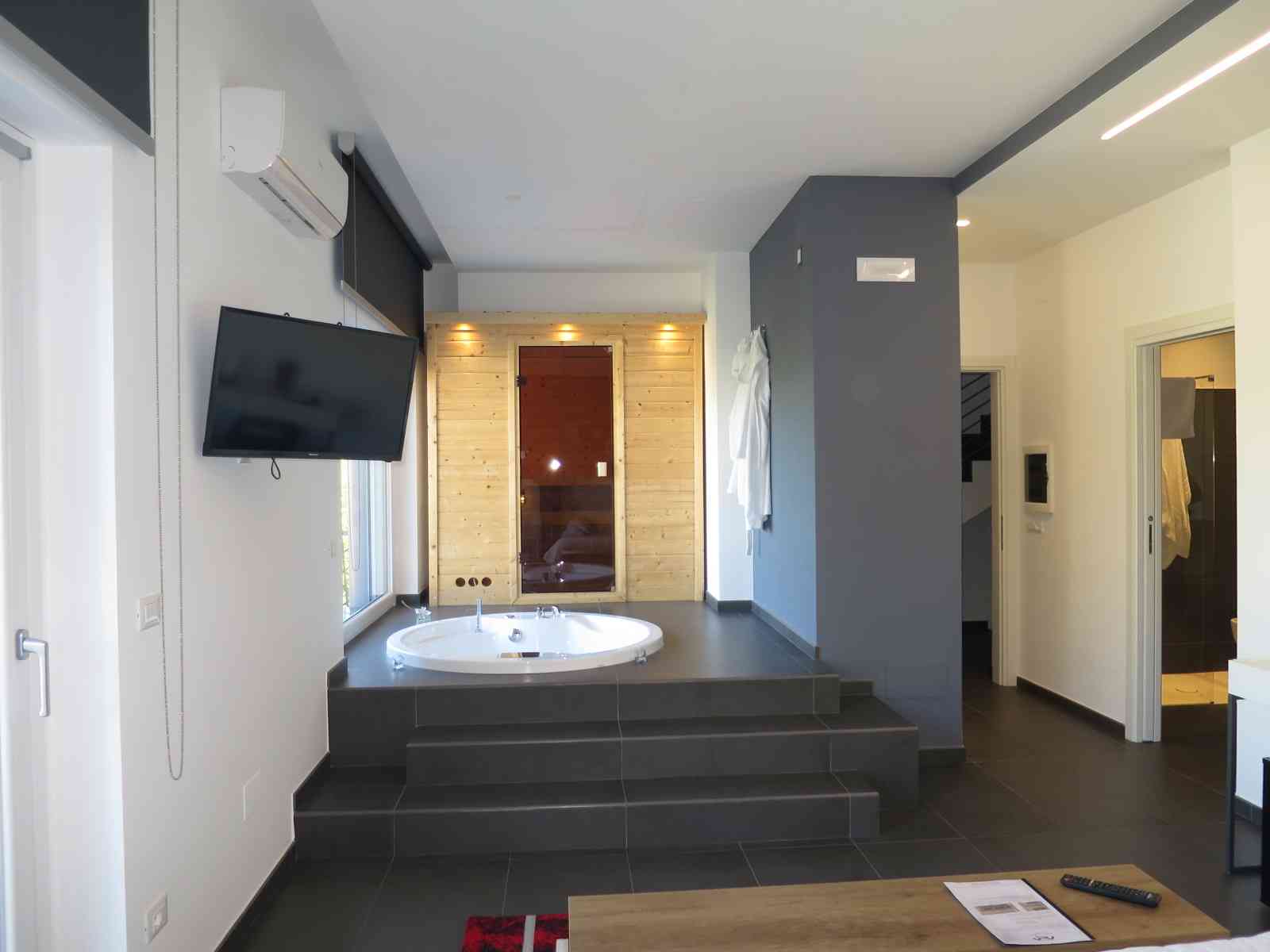 Townhouse Townhouse for sale Montefino (TE), Casa Montefiore - Montefino - EUR 251.229 430