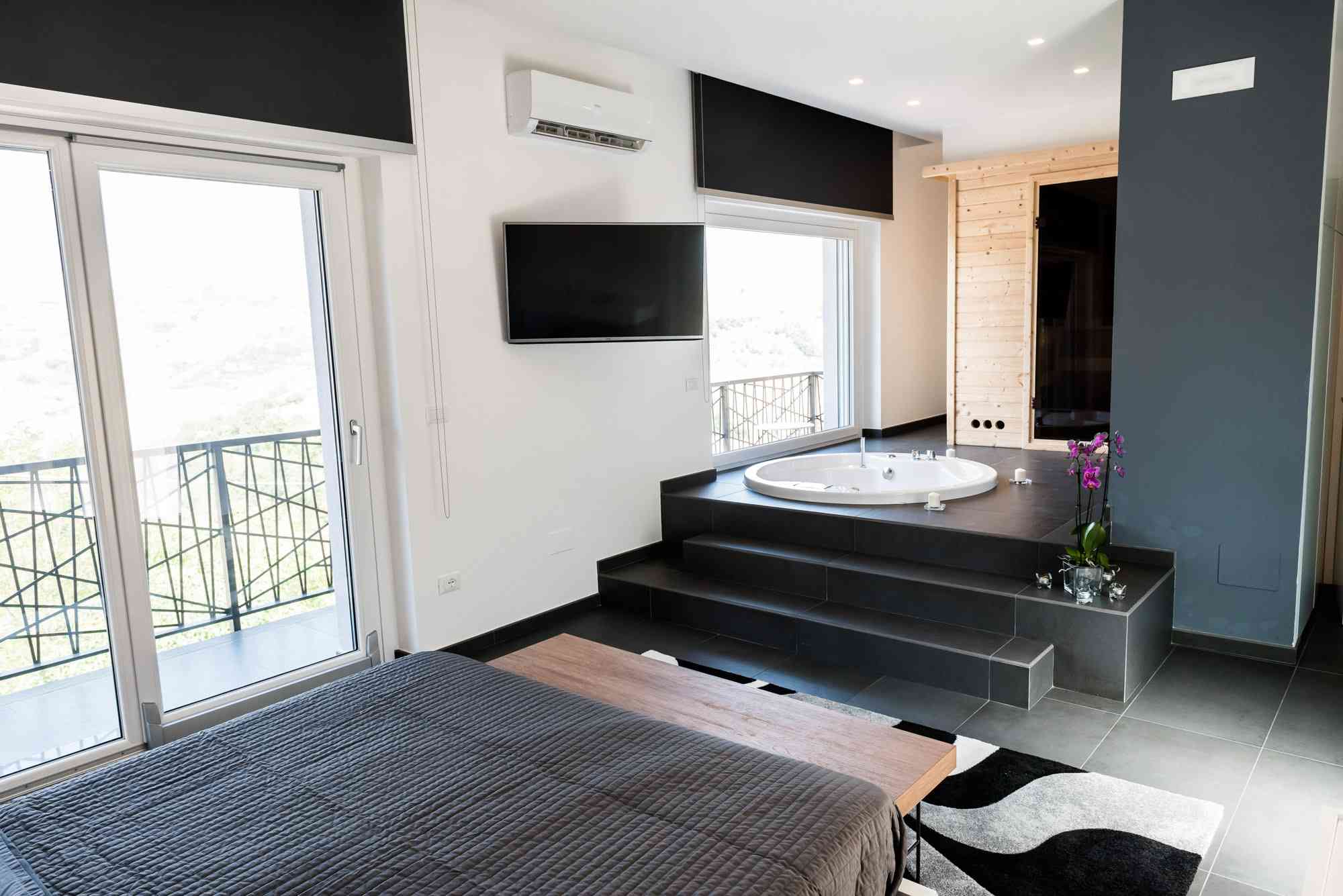 Townhouse Townhouse for sale Montefino (TE), Casa Montefiore - Montefino - EUR 251.229 460