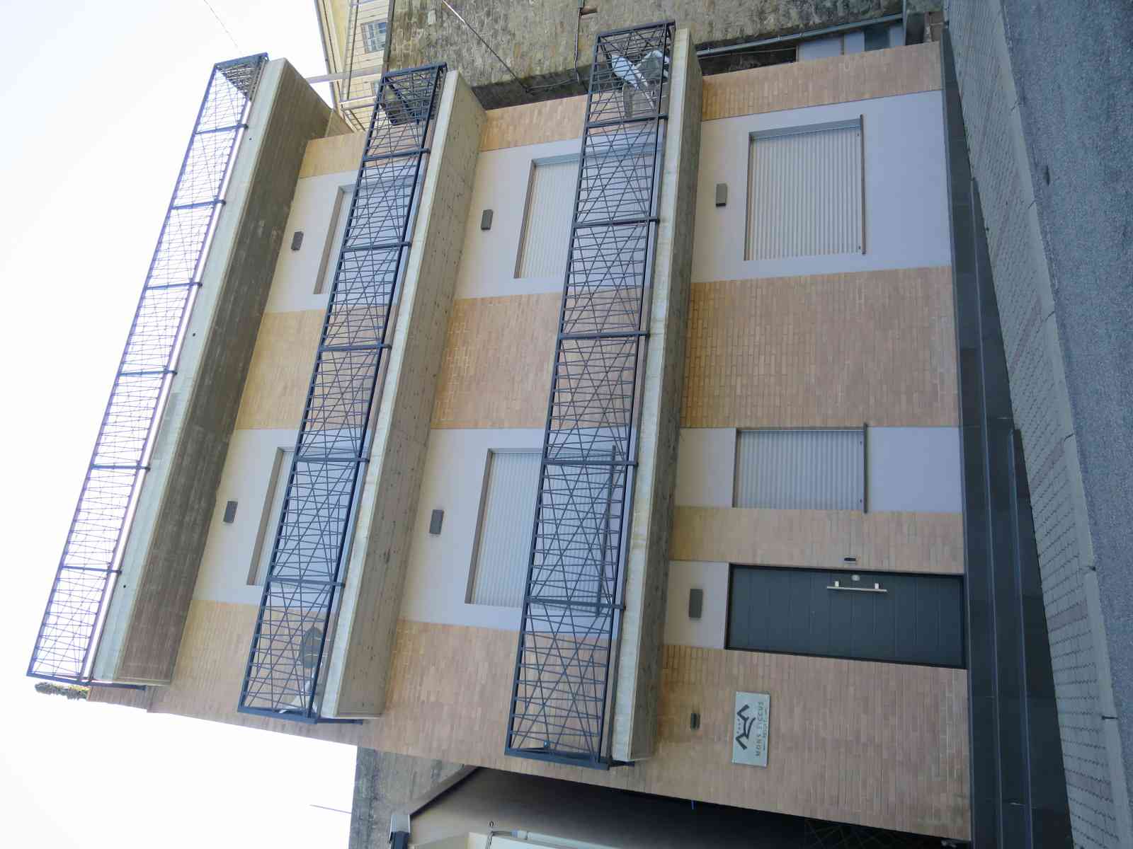 Townhouse Townhouse for sale Montefino (TE), Casa Montefiore - Montefino - EUR 251.229 540