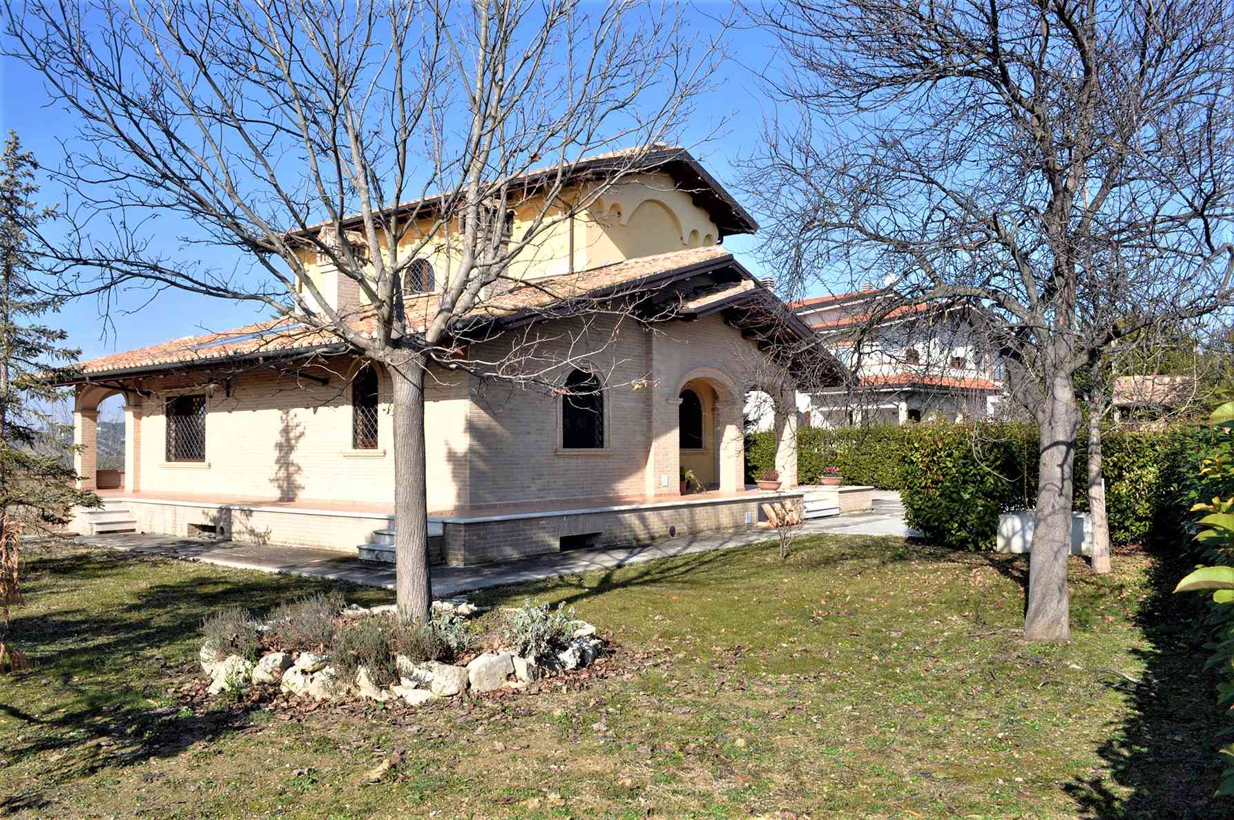 Villa Villa for sale Tortoreto (TE), Villa Bianca - Tortoreto - EUR 697.126 380