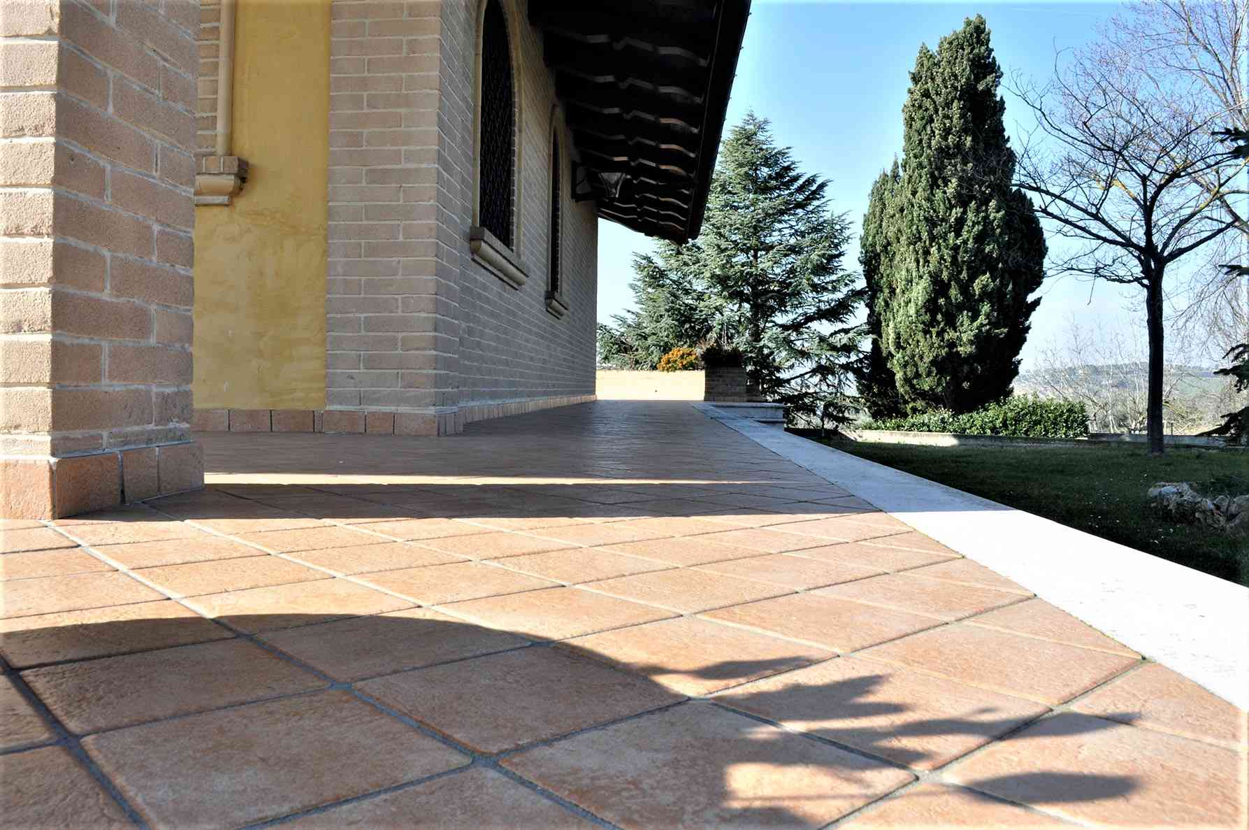 Villa Villa in vendita Tortoreto (TE), Villa Bianca - Tortoreto - EUR 578.919 390