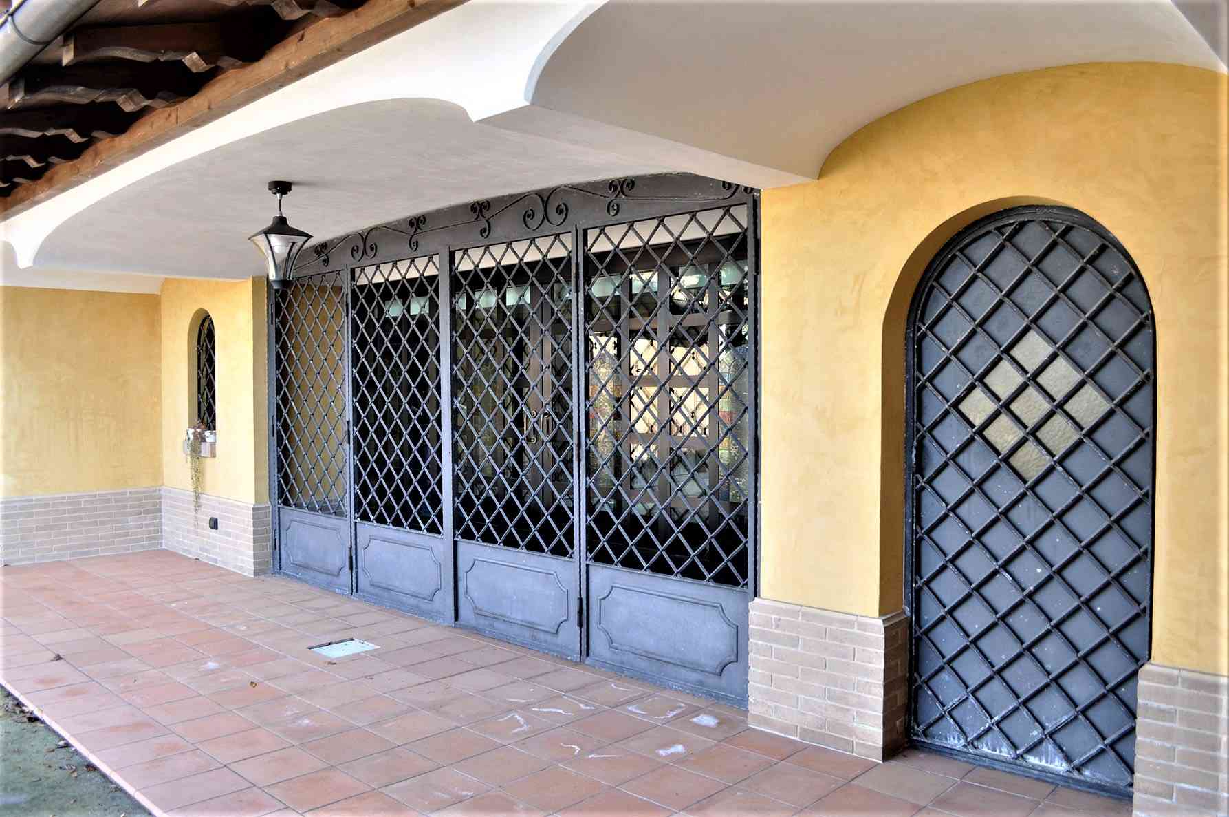 Villa Villa in vendita Tortoreto (TE), Villa Bianca - Tortoreto - EUR 567.877 400