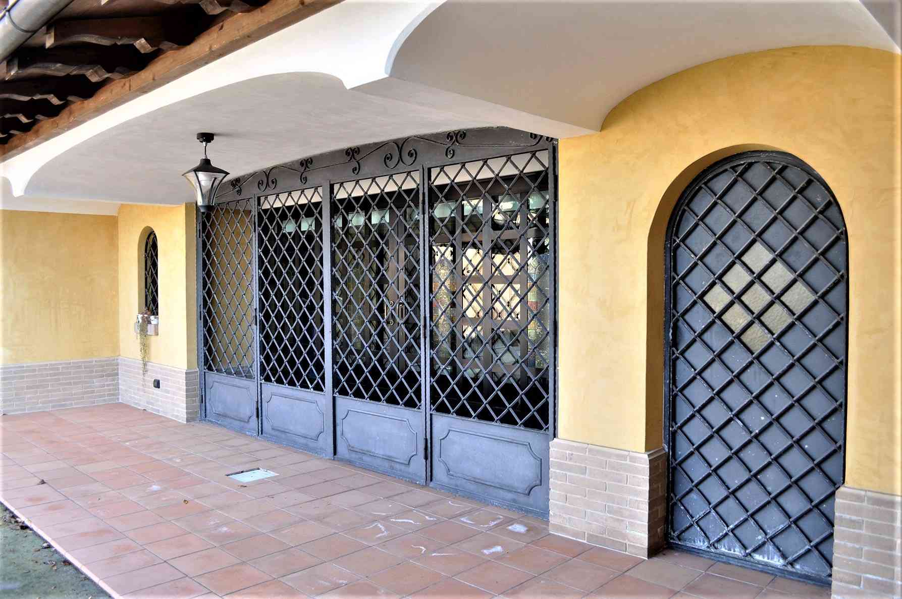 Villa Villa in vendita Tortoreto (TE), Villa Bianca - Tortoreto - EUR 578.919 400