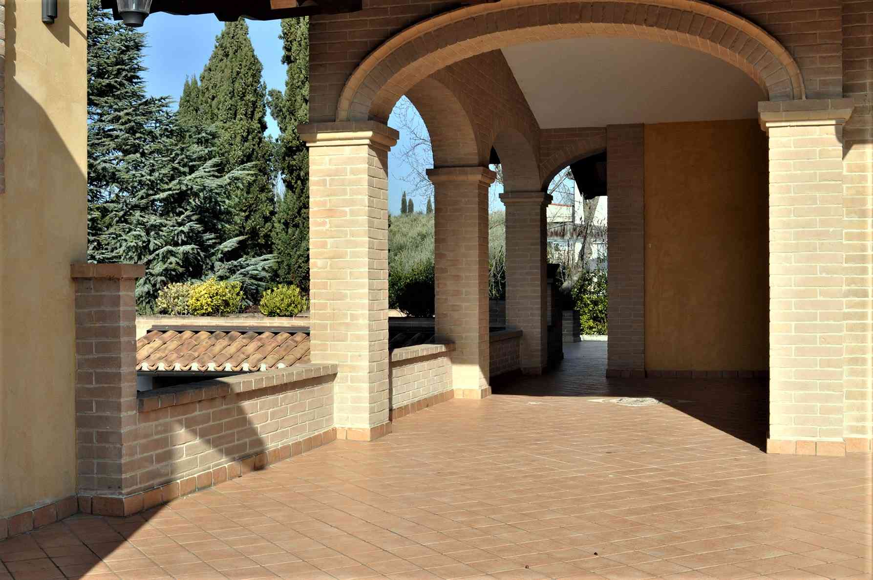 Villa Villa for sale Tortoreto (TE), Villa Bianca - Tortoreto - EUR 578.919 410