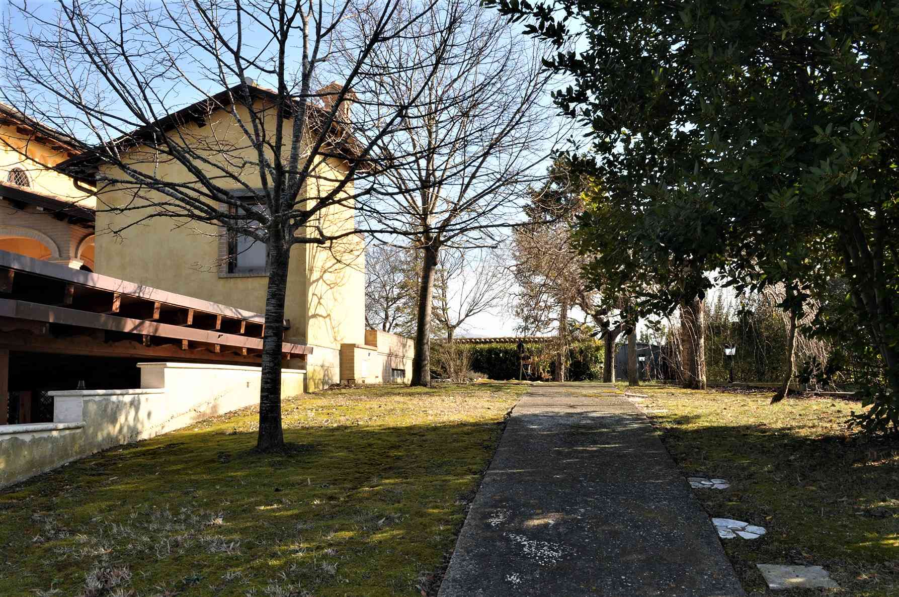 Villa Villa for sale Tortoreto (TE), Villa Bianca - Tortoreto - EUR 578.919 430