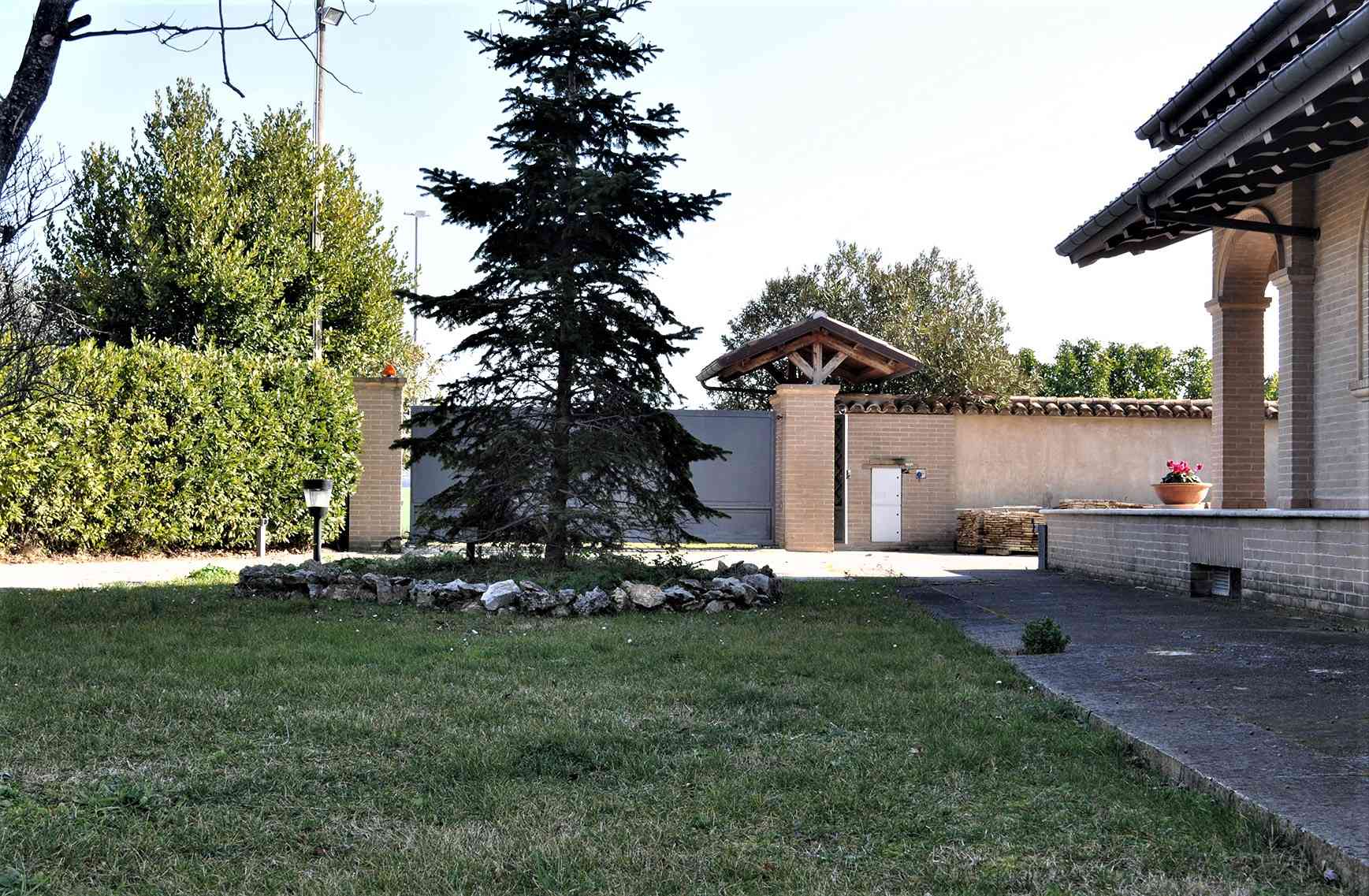 Villa Villa in vendita Tortoreto (TE), Villa Bianca - Tortoreto - EUR 578.919 440
