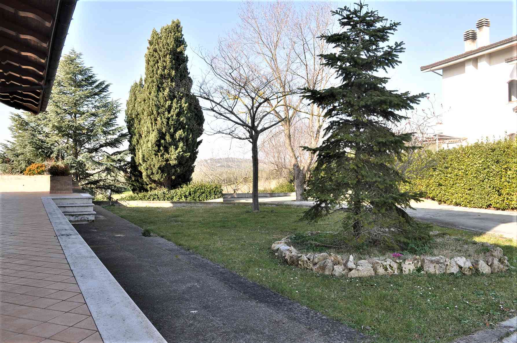 Villa Villa in vendita Tortoreto (TE), Villa Bianca - Tortoreto - EUR 578.919 450