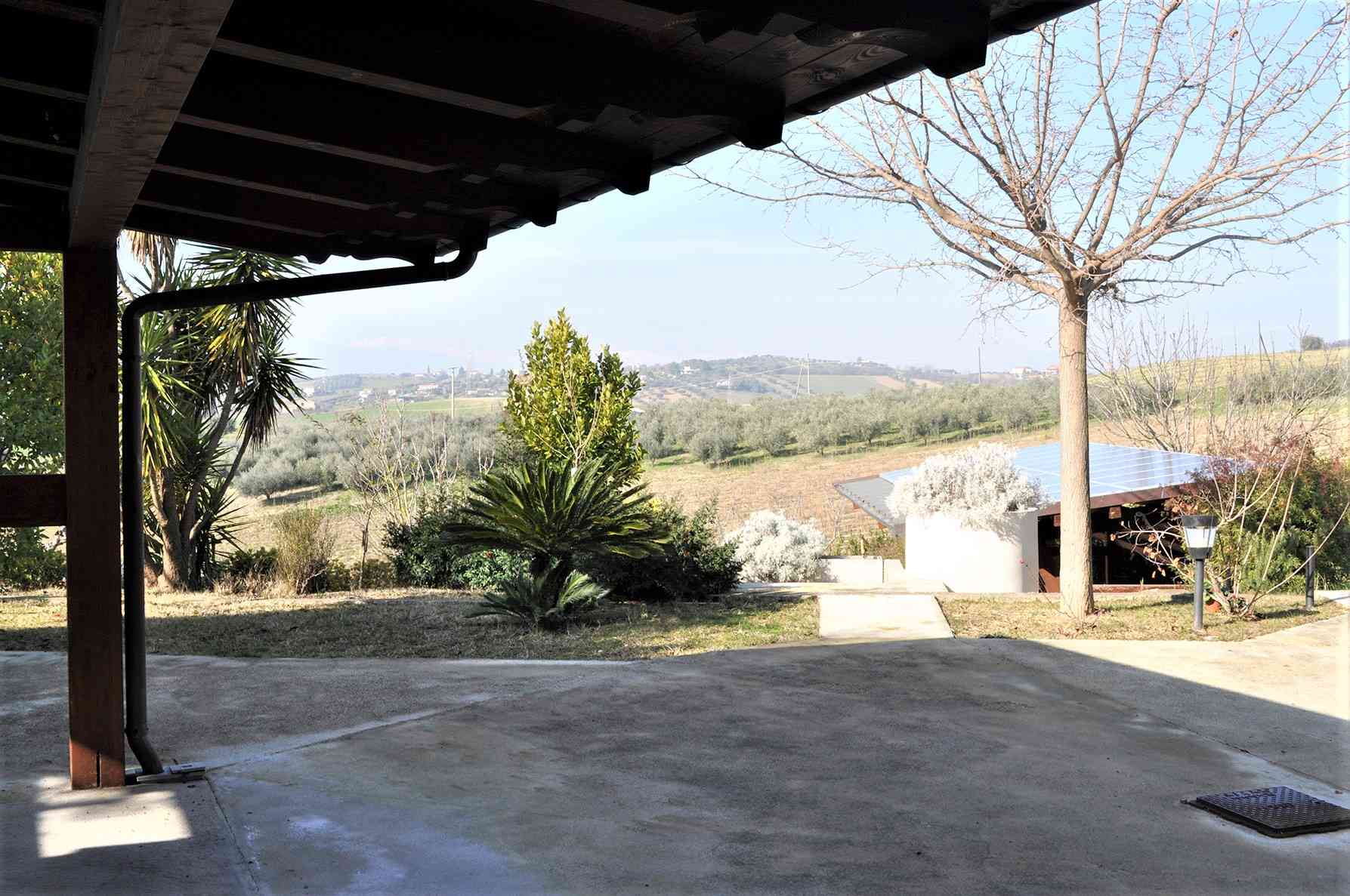 Villa Villa in vendita Tortoreto (TE), Villa Bianca - Tortoreto - EUR 578.919 470