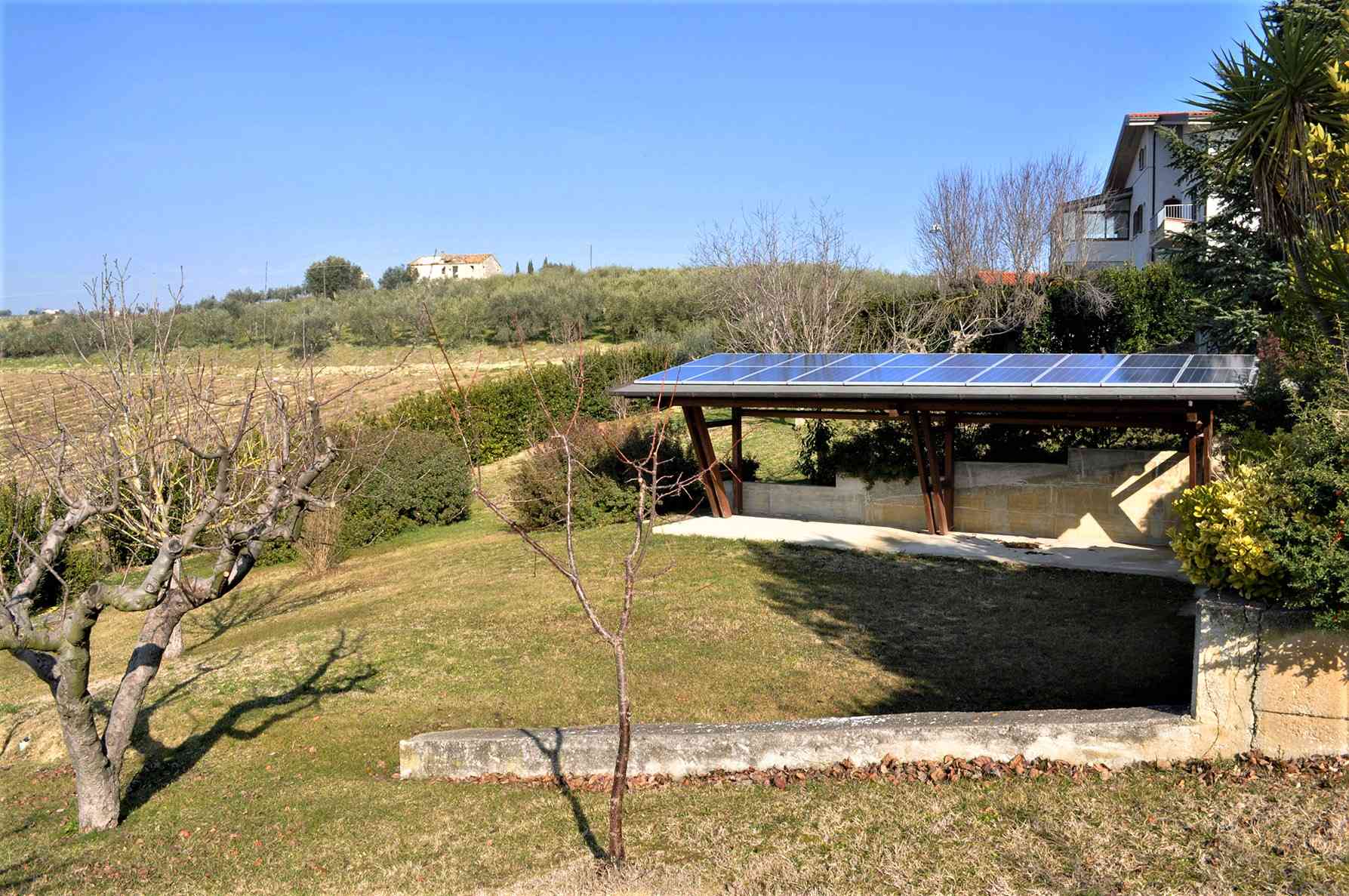 Villa Villa in vendita Tortoreto (TE), Villa Bianca - Tortoreto - EUR 567.877 480
