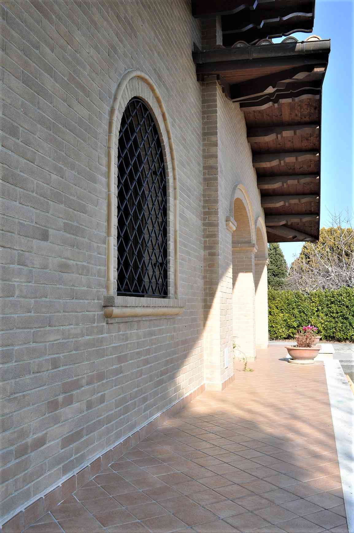 Villa Villa in vendita Tortoreto (TE), Villa Bianca - Tortoreto - EUR 578.919 500