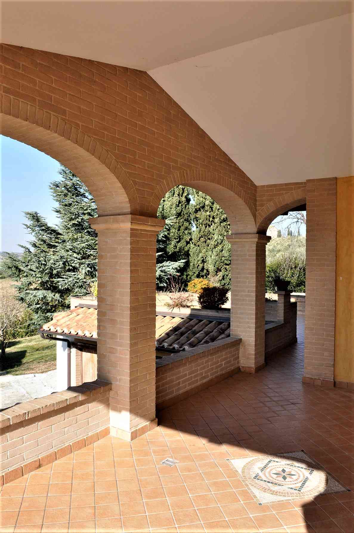 Villa Villa in vendita Tortoreto (TE), Villa Bianca - Tortoreto - EUR 578.919 520