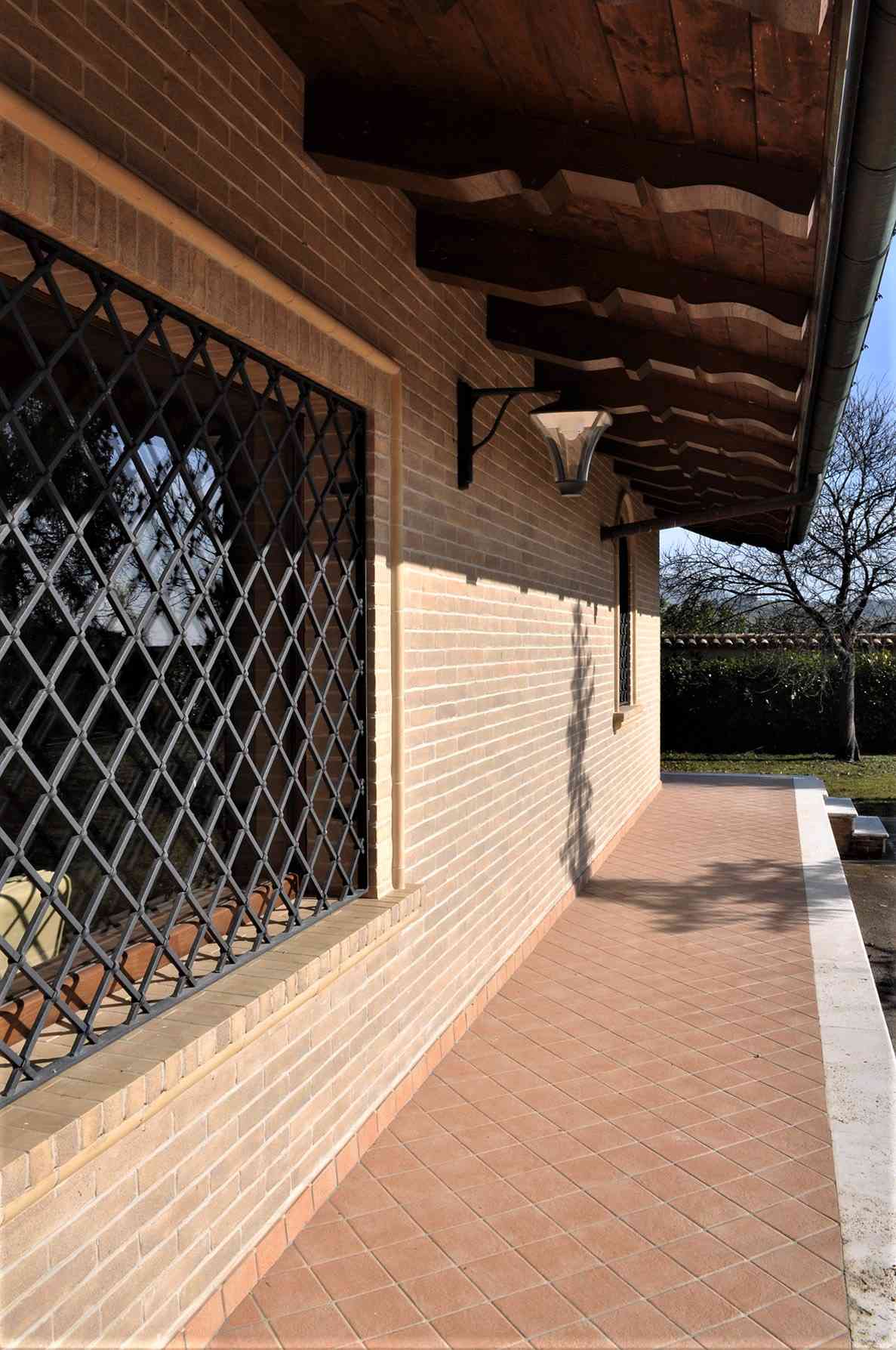 Villa Villa in vendita Tortoreto (TE), Villa Bianca - Tortoreto - EUR 578.919 530