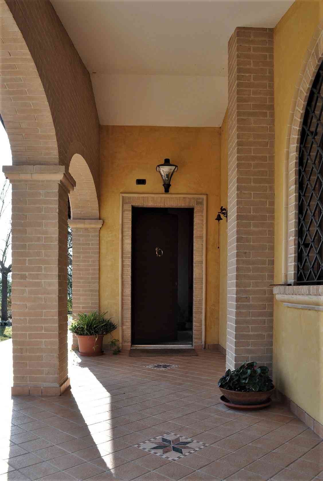 Villa Villa in vendita Tortoreto (TE), Villa Bianca - Tortoreto - EUR 578.919 540