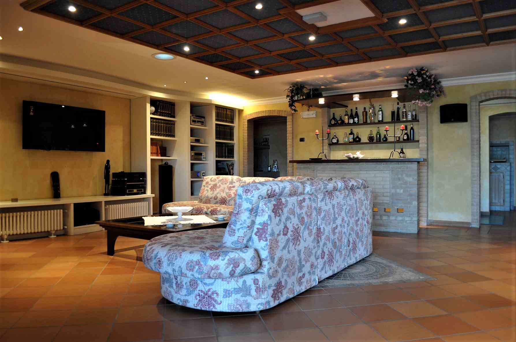 Villa Villa in vendita Tortoreto (TE), Villa Bianca - Tortoreto - EUR 578.919 550